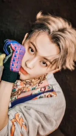 Mark 