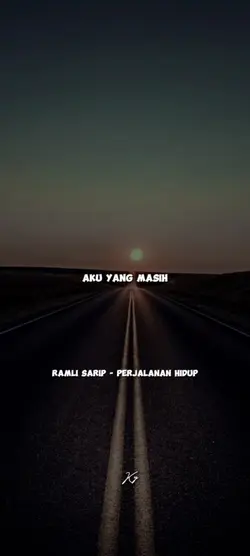 Perjalanan Hidup