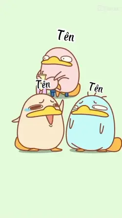 Mẫu Troll Bạn Bè