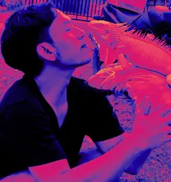 Ciuman ter HOT!!!