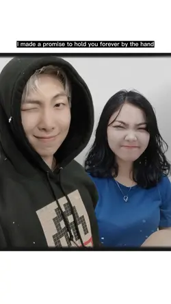Romantic couple
