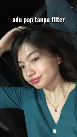 adu pap tanpa filter