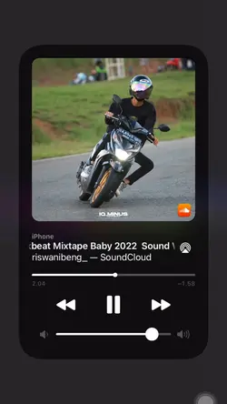 Soundcloud
