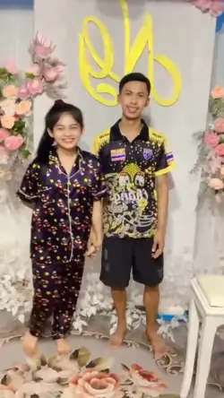 คู่ชีวิต 👰🏻‍♀️💍🤵🏻‍♂️💐