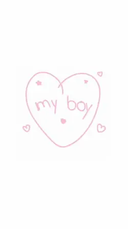 That boy 