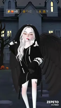 zepeto 