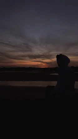 Sad vibes 
