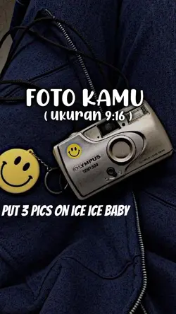 #iceicebaby