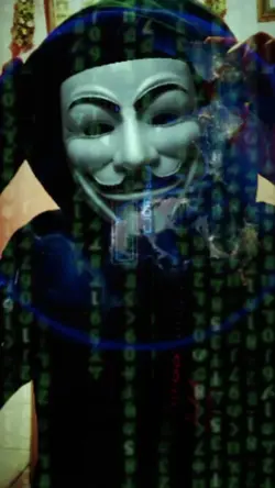 JJ serem hacker 
