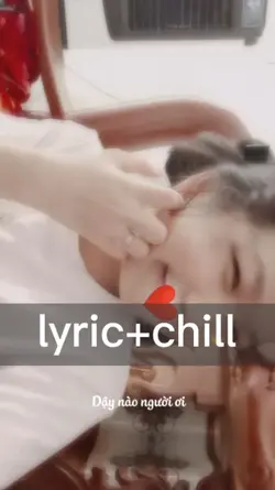 lyric+chill