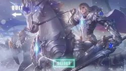 leomord mobile legen