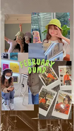 February Dump