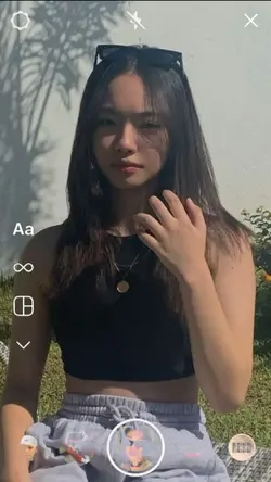 #Aesthetic