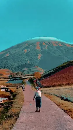 KEREN BANGET