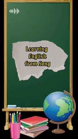 Learning English 