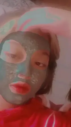 mugwort mask