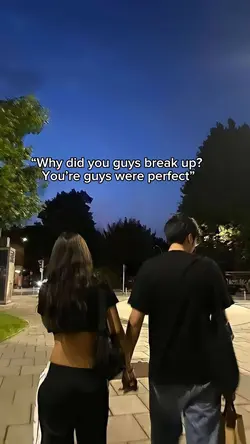Breakups 💔❤️🩹