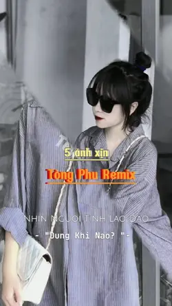 Tòng Phu Remix