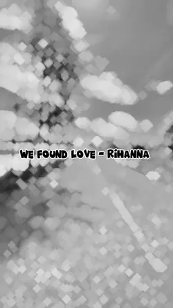 vlog We Found Love 