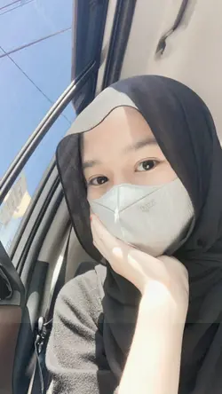 huruf nya lucuu