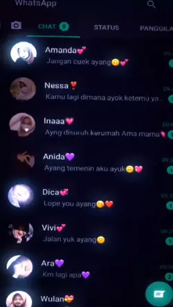 #TemolatBanyakCadang