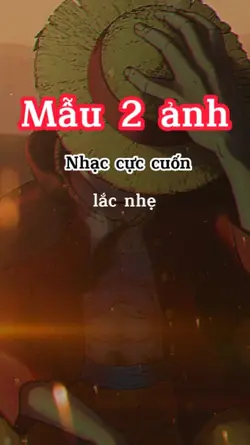 MẪU XỊN 2 ẢNH