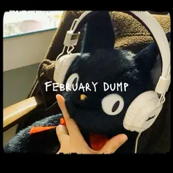 February dump