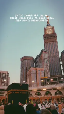 Fokus belajar
