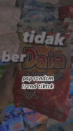 trend tiktok