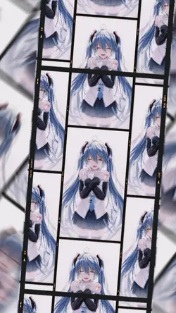 JJ Hatsune Miku