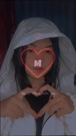 Letter M