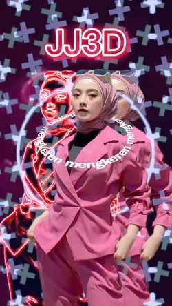 #JJ3D viral tiktok