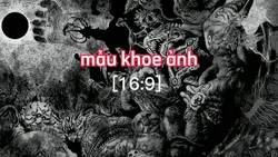 mẫu khoe ảnh