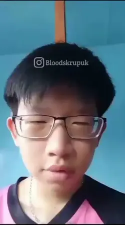 ketawa cina 