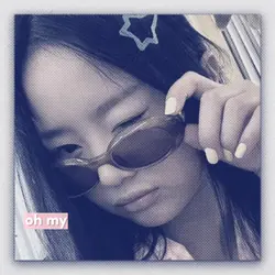 omg - newjeans <3