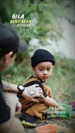 Anak Pertama