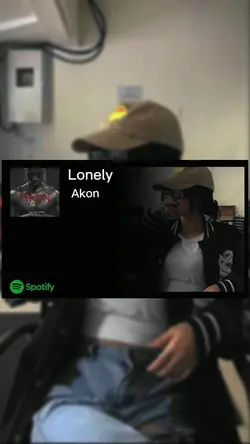 lonely