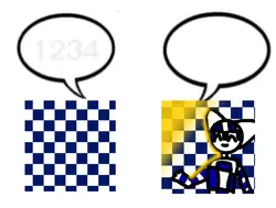 Meme template