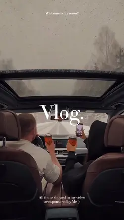 Valentine Vlog 0210
