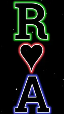 #JJ R Love A