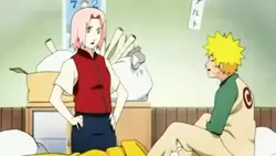 funny moments naruto