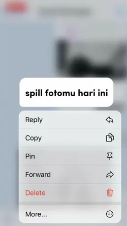 tulisan bisa diganti