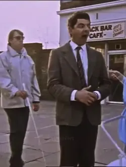Mr bean status