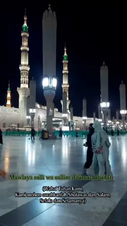VIDEO RAMADHAN