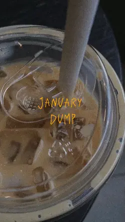 January Dump