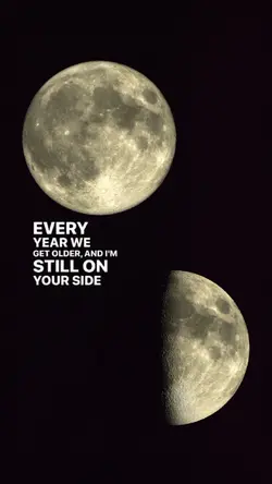 Trend bulan