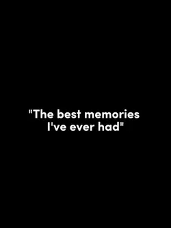 Best memories 