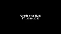 Grade 8