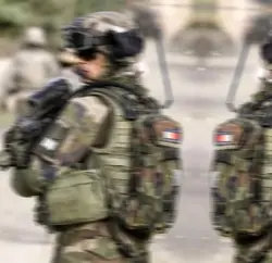 army 