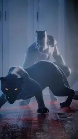 blackpanther wakanda